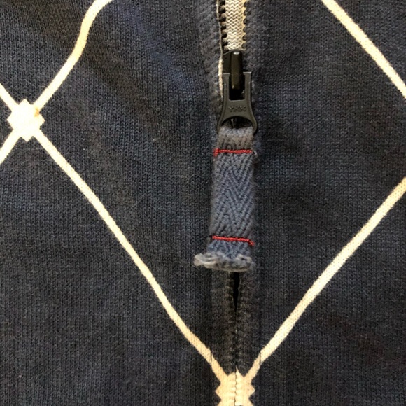 Men’s cardigan - Picture 8 of 9